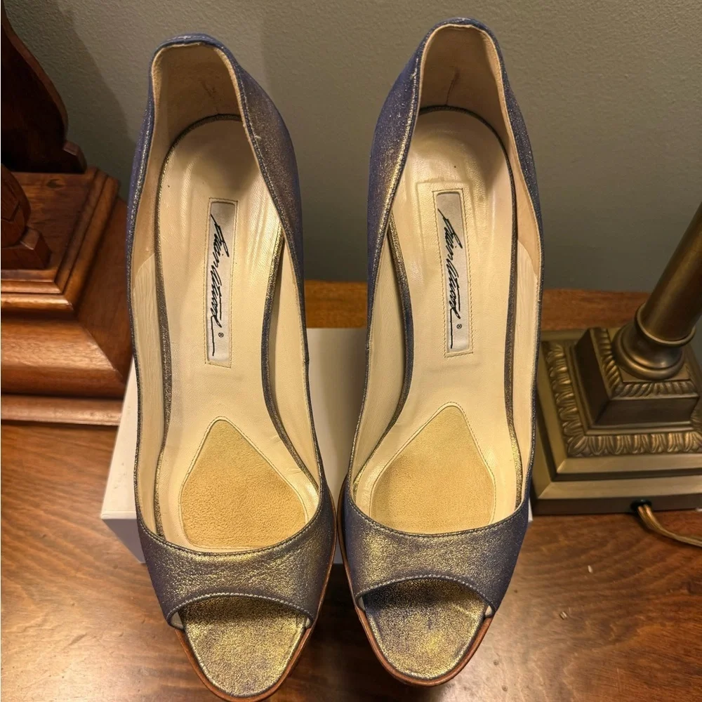 Brian Atwood brian atwood